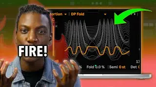 How To Make Future Bass By SMASHING Through Producer Block!
