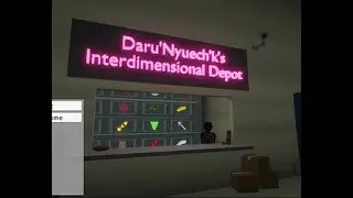 DID Full Playthrough