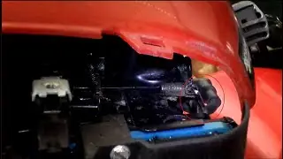Mower Running Slow? | Adjusting the Governor Spring on a Briggs and Stratton Mower
