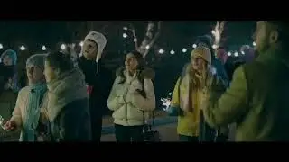 Новогоднее от автозаков из Камы