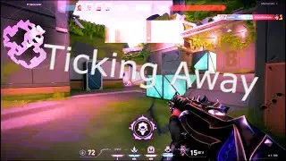 Ticking Away (VALORANT Montage)