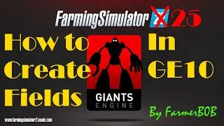 How to Create Fields in Editor 10, the easy way.. with some tips :)