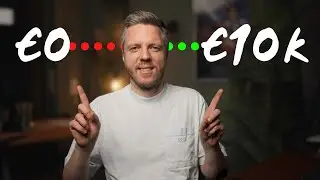 10.000€ pro Monat als Freelancer dank stabiler Einnahmen