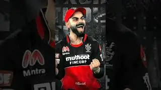 Who is Virat Kohli ?🔥🔥