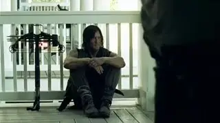 The Walking Dead 5x12 Season 5 Episode 12 Promo "Remember" (HD)