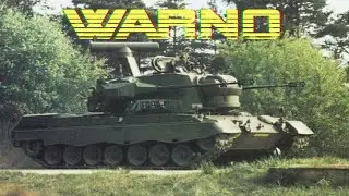 WARNO 1v1 Ranked Playing Your Decks
