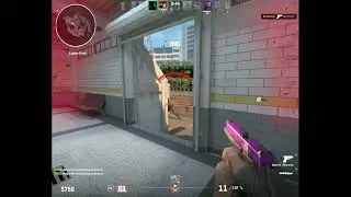 CS2 day: 1