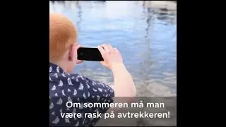 Slik tar du raskere bilder med iPhonen