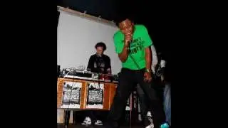 Skunkadelic - Focus Mix 2