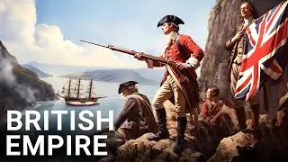 The ENTIRE History of The British Empire | 4K Documentary