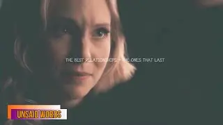 Do chaar din | Vampire diaries | Caroline Stefan
