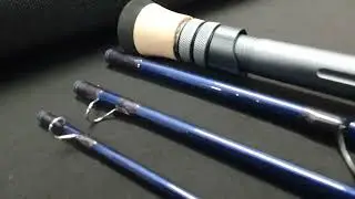 Sage Maverick Fly Rod SYDNEY Compleat Flyfisher store CBD
