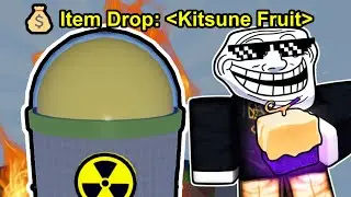 Factory Grinding For 24 HOURS in BloxFruits..