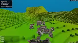 Rave