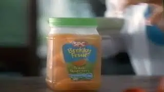 SPC Brekky Ad 2004