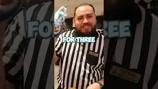 If Footlocker Employees Guess The Sneaker, I'll Buy It For Them!