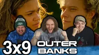 THEY FINALLY DID IT!!! | Outer Banks 3x9 