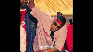[FREE] Jay Z Type Beat “The Time Is Now”