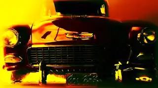 Ray Bell And The Dixie Rhythm Ramblers - Yodelin Catfish Blues - Rockabilly