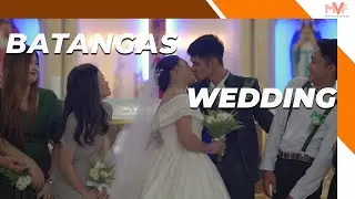 Lipa Batangas Wedding