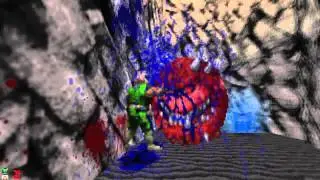 Rare Maddness - Brutal Doom Season 3 - Ep 2