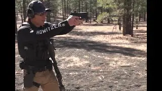 Buddy Check - Gun Belt Setup