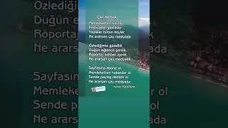 teşekkürler ayhan polatkan abim
