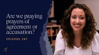 Spiritual Maturity Looks Like This w/ Ashley Nicole Posture #207