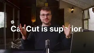 CapCut is Superior... Here's Why