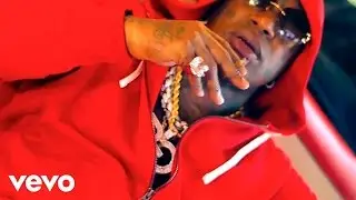 Birdman - Stunna