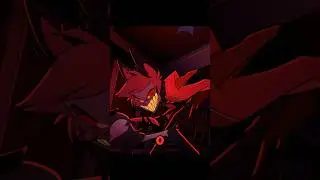 Отель хазбин #эдит #anime #аластор #alastor #shorts #hazbinhotel