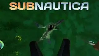 Subnautica
