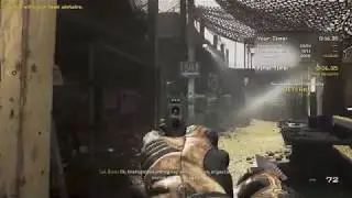 MW2R - S.S.D.D World Record 6.35
