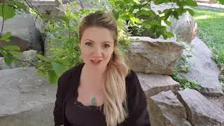 Мария Деева, член жюри конкурса 