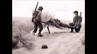 Asmr WW2
