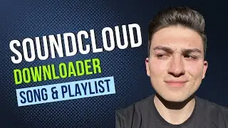 How To Download SoundCloud Songs & Playlists
