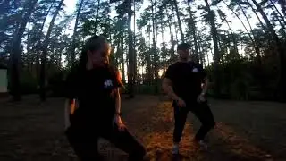 Timran, Doni - не спать. Ch Marsel