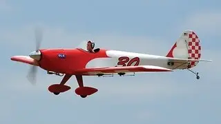 V-Pro Spacewalker 2.1m Giant Electric Flight 120213