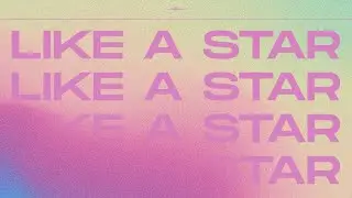 Axemo - Like A Star (Official Audio)