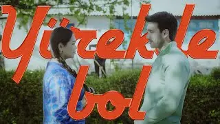 AMALIA - Ýürekde Bol (Official Music Video)