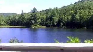 New England: Summer 2012 (HD) - "I Will Wait" - Mumford & Sons