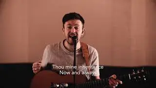 BE THOU MY VISION | Vineyard Worship James Toal