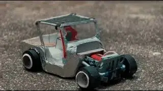 Owner type jeep cinematic|Part 2