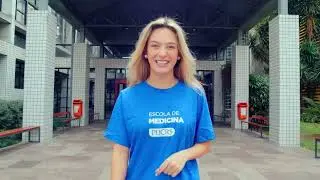 Conheça a Escola de Medicina da PUCRS
