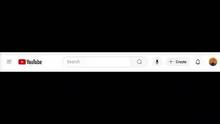 YouTube Home Icons in 2024