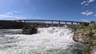 American Falls