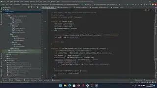 QrCode Scanner with Android Studio Kotlin - English