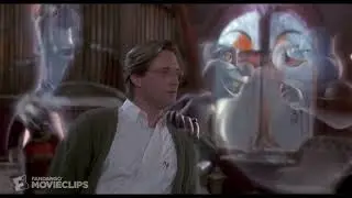 Casper - Fatso gets stuck