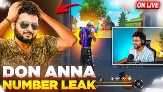We Leaked 