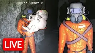 The New Lethal Company Update is So Fun (Version 62) - LIVE 🔴